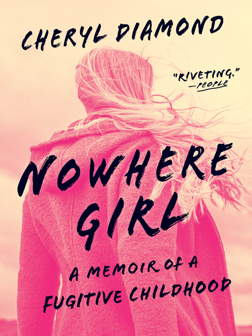 Title details for Nowhere Girl by Cheryl Diamond - Available